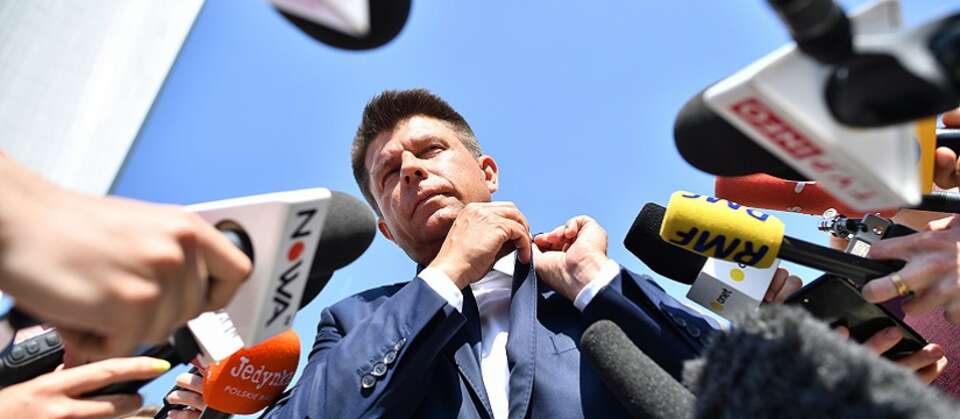 autor: PAP/Jacek Turczyk