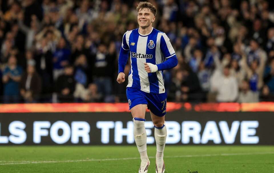 autor: PAP/EPA/JOSE COELHO