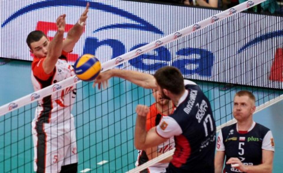 Fot. PAP/Lech Muszyński