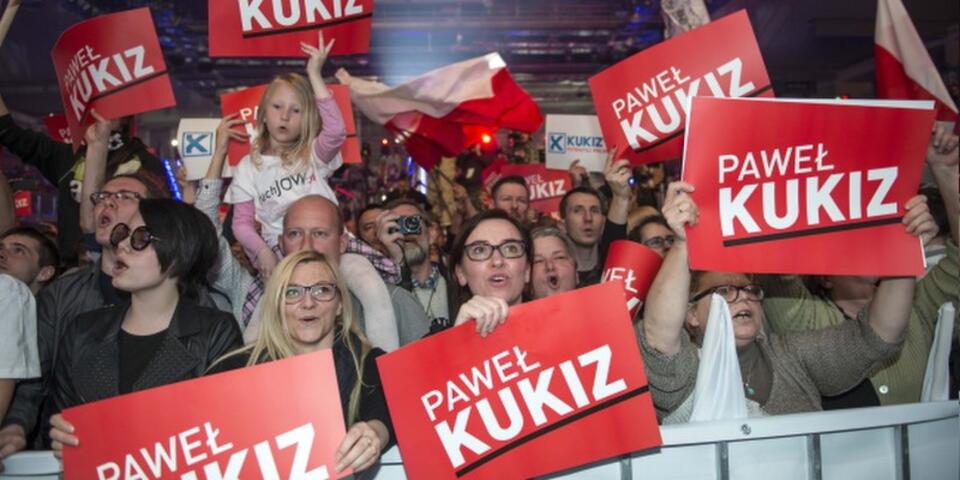 Fot. PAP/Kulczyński