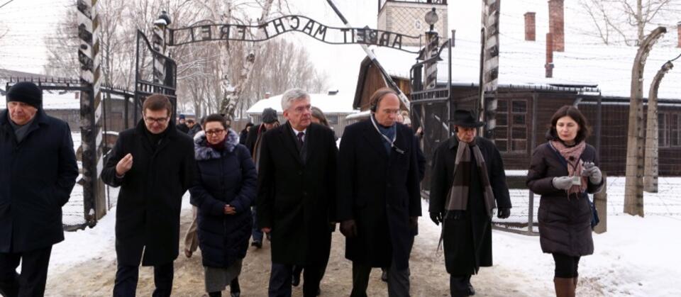 autor: PAP/Stanisław Rozpędzik