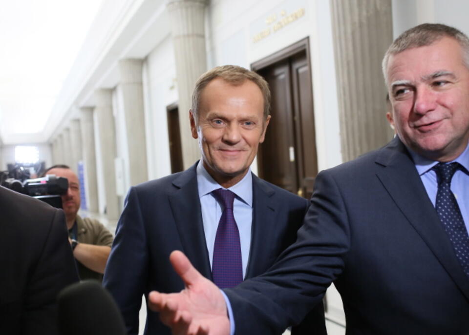 Fot. PAP/Leszek Szymański