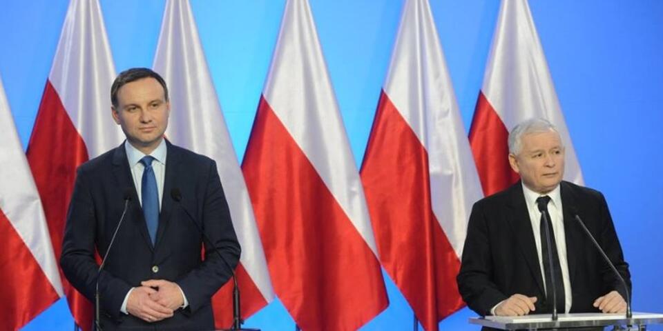 Fot. Profil PiS na FB