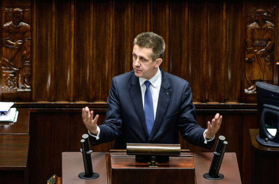 PAP/Jakub Kamiński