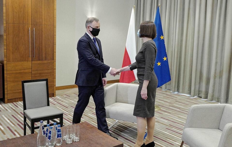 autor: PAP/Mateusz Marek