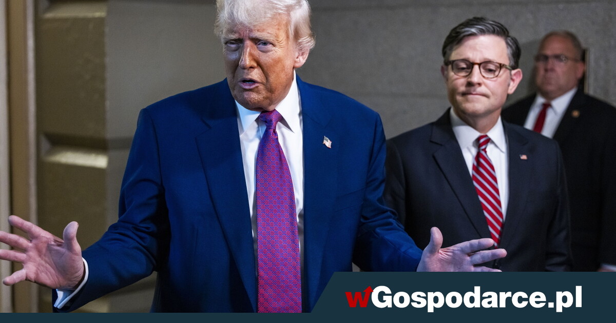 One Big Beautiful Bill