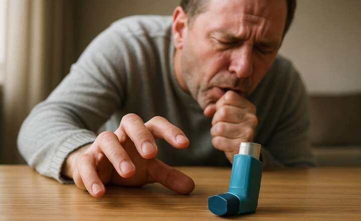 Chorujemy częściej i coraz dłużej / autor: Pixabay