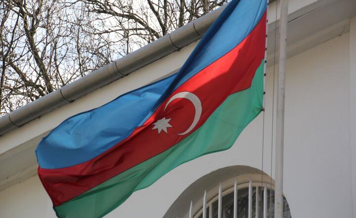 Azerbejdżan / autor: fot. Fratria