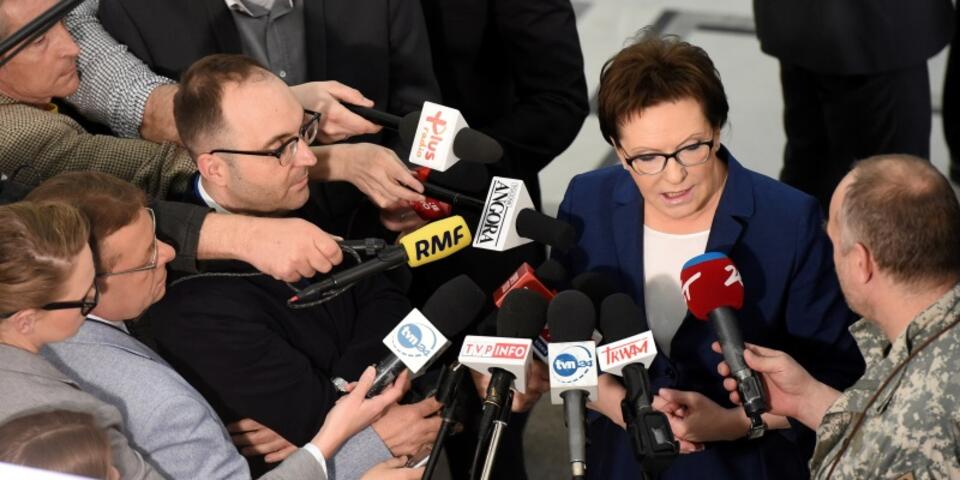 fot. PAP/ Radek Pietruszka