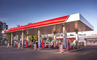 PKN Orlen sprzedał 11 mld litrów paliw