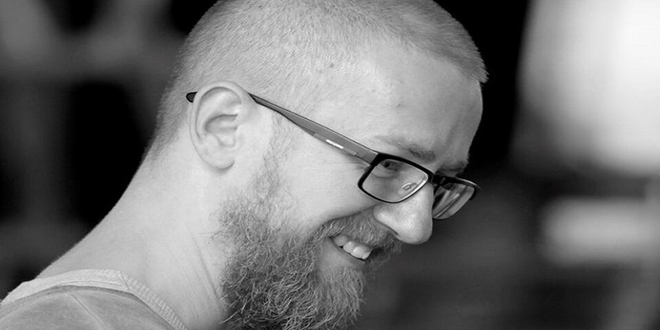 Tomasz Bagiński/Platige Image