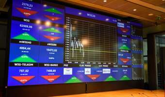 Firmy rodzinne są atrakcyjną inwestycją na GPW