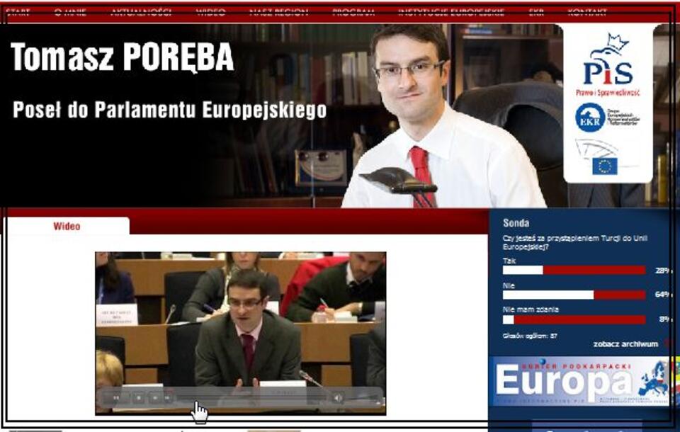Fot. wPolityce.pl