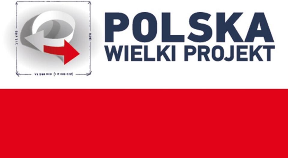 autor: Polska Wielki Projekt