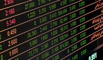 Korekta środowego odbicia