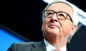 Juncker paraliżował prace zespołu ds. reform podatkowych UE