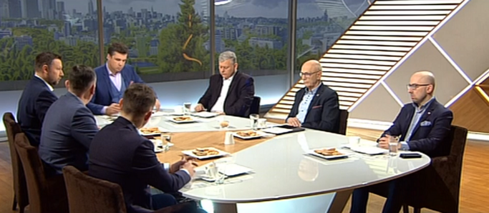 autor: wPolityce.pl/TVP Info