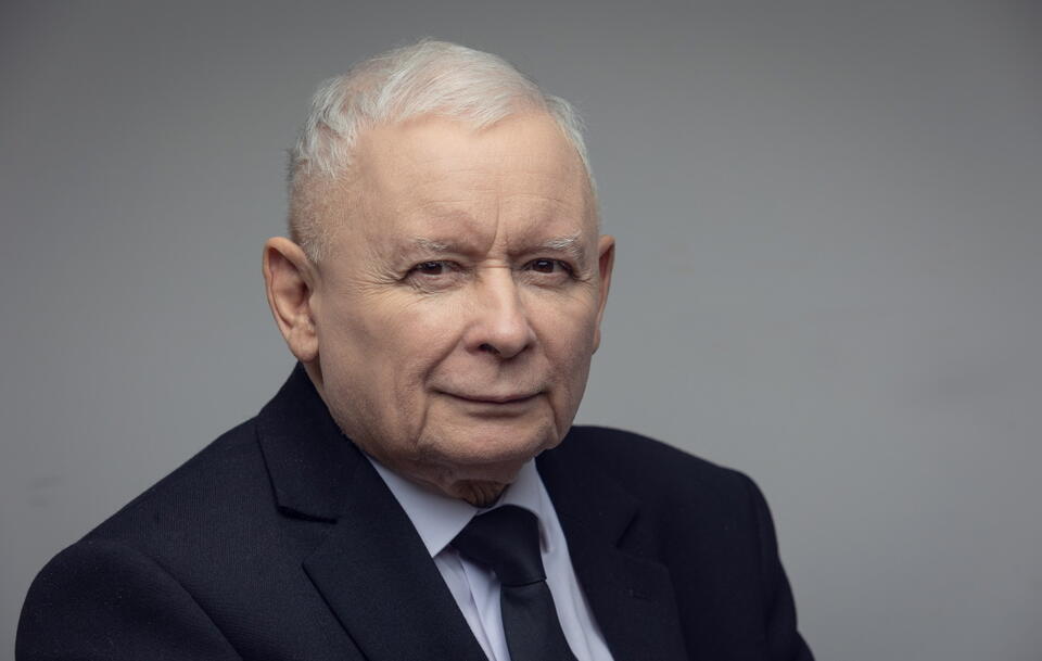 Kaczyński: Rozbudowujemy wojsko i zdolność odstraszania