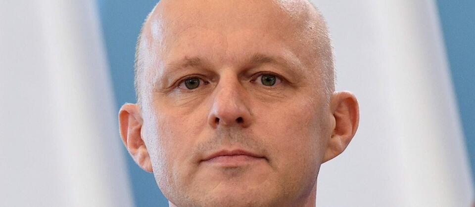 Fot. PAP/Radek Pietruszka