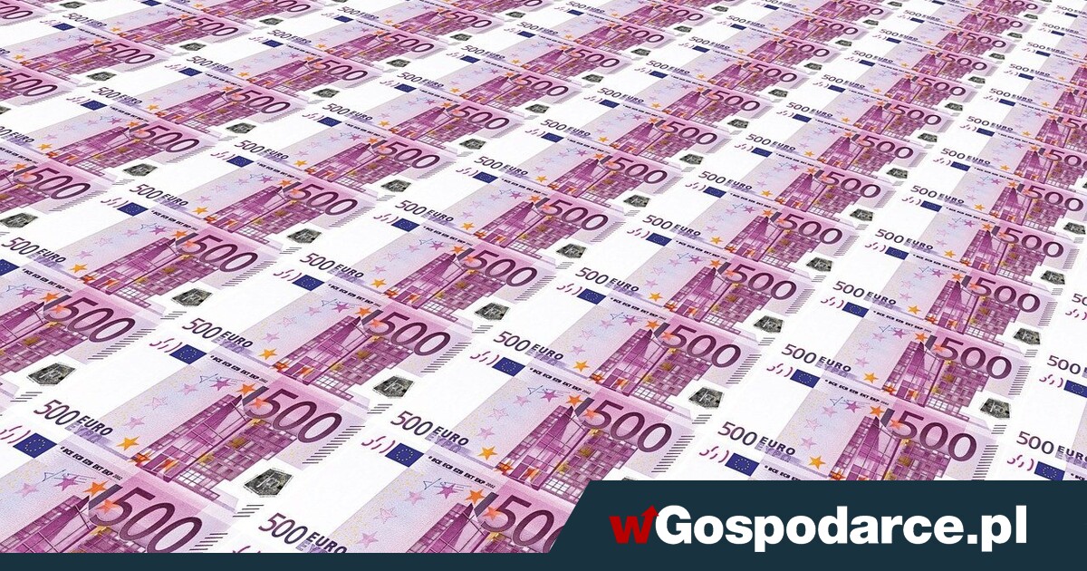 USA - EU: Over half a trillion euros at stake