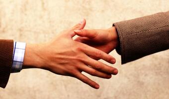 Bielan dołącza do Gowina - będzie startował do europarlamentu