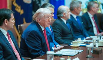 Tydzień spokoju dla Kijowa i Odessy?