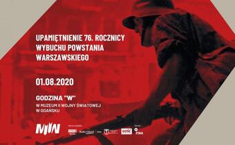 Gdańsk pamięta o Warszawie
