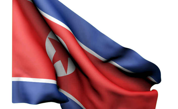 Korea Północna / autor: pixabay