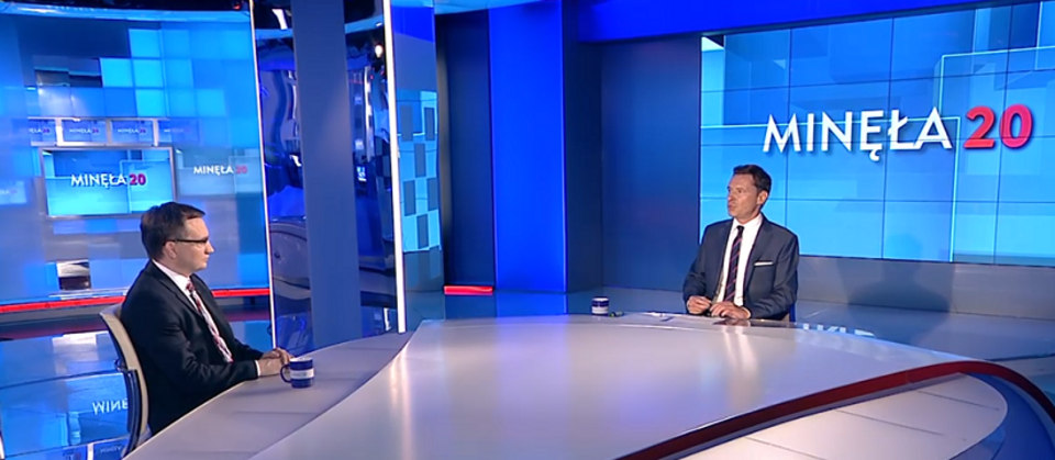 autor: wPolityce.pl/TVP Info