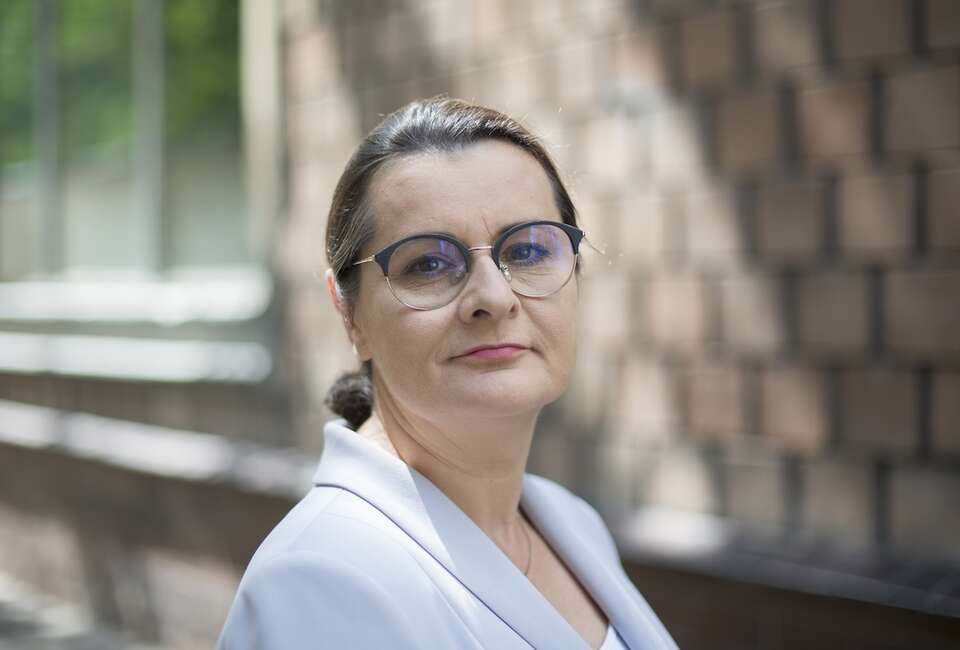 NASZ NEWS. SDP stanowczo reaguje na aresztowanie Kraskowskie