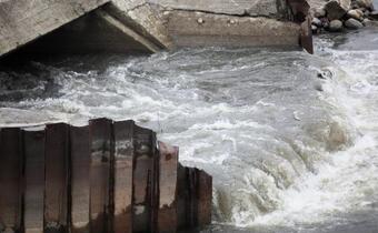 Wody Polskie: MPWiK znów zrzuca ścieki do Wisły