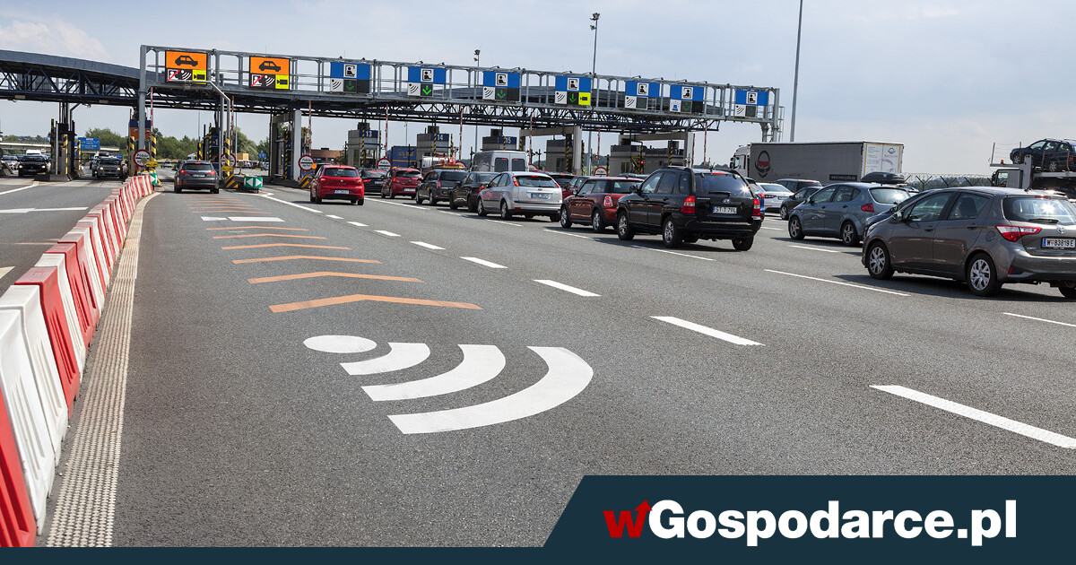 Rusza remont na A4 Katowice-Kraków. "Bez utrudnień"