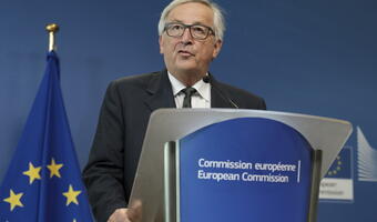 Bruksela będzie chronić cłami europejskie firmy