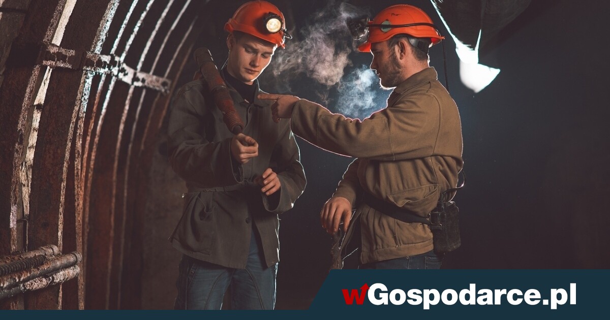 Wrze w Jastrzębskiej Spółce Węglowej!