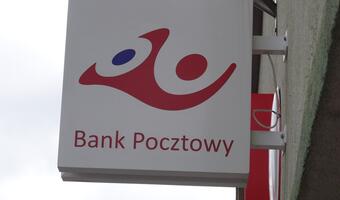 PKO BP wycofał się z ewentualnego przejęcia Banku Pocztowego