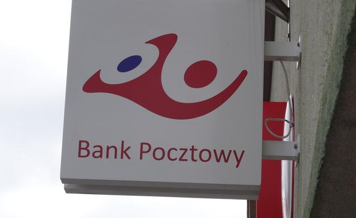 PKO BP wycofał się z ewentualnego przejęcia Banku Pocztowego