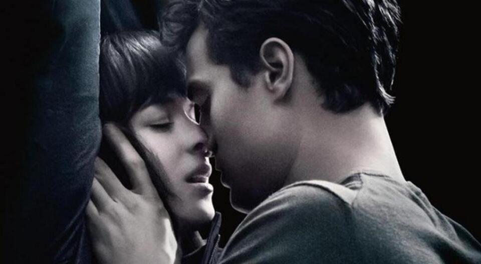 „50 Twarzy Greya”, reż. Sam Taylor-Johnson, dystr: UIP