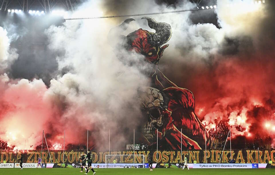 autor: PAP/Adam Warżawa 