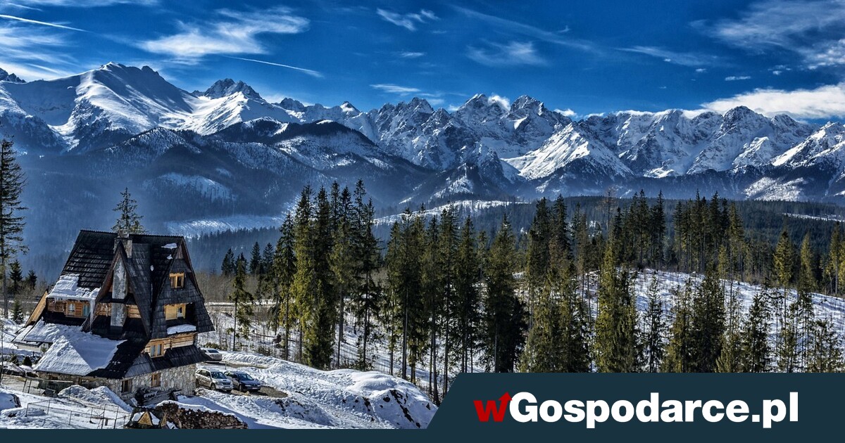 Wielkanoc nad morzem czy w górach?