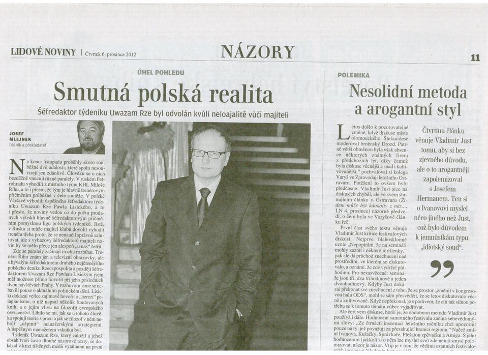 Fot. wPolityce.pl