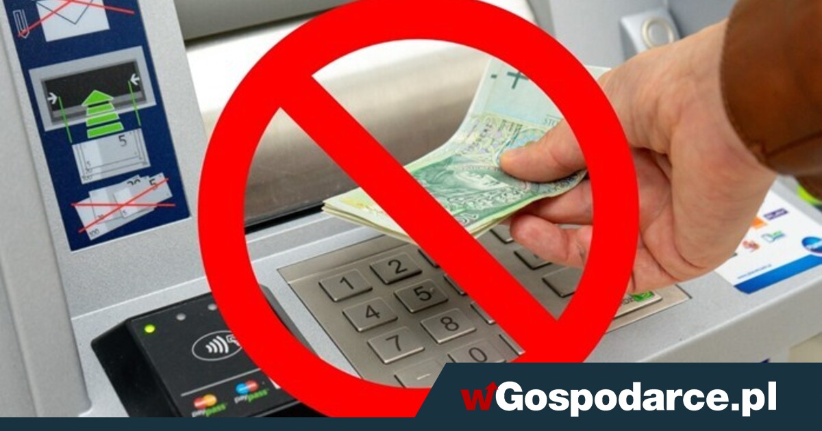 Mniej gotówki, większa kontrola! UE dokręca śrubę