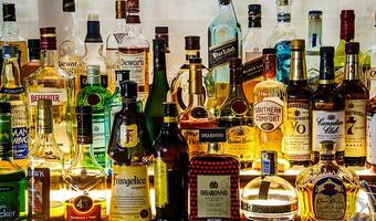 Rosjanie nie będą sprzedawać alkoholu ... w muzeum
