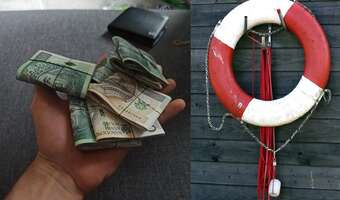 Dziury w domowym budżecie. Jakie mamy koło ratunkowe?