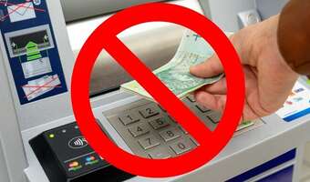 Mniej gotówki, większa kontrola! UE dokręca śrubę