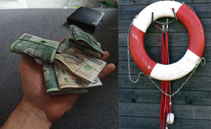 Większość Polaków nie ma awaryjnego planu na wypadek kryzysu finansowego / autor: Pixabay x 2