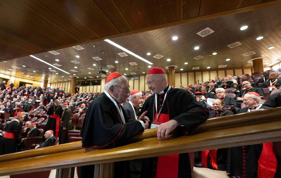 autor: X/@VaticanNewsPL