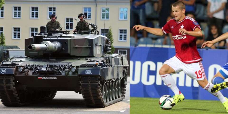 Fot. PAP/Marcin Bielecki/Andrzej Grygiel