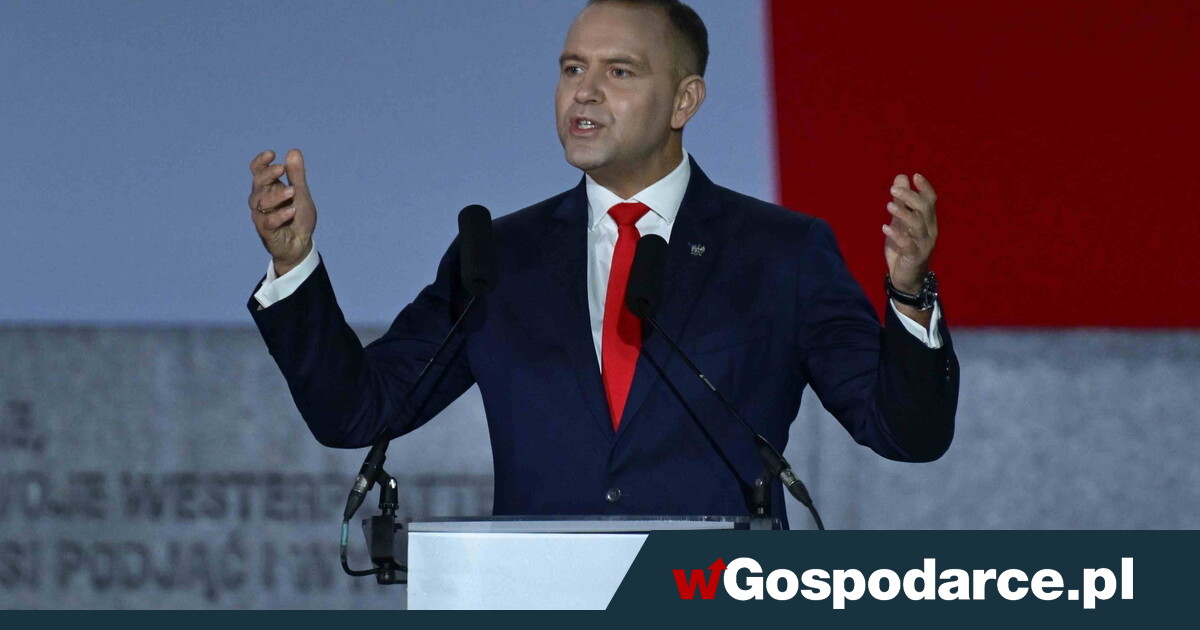 Prezydent: "Załatwmy sprawę reparacji"
