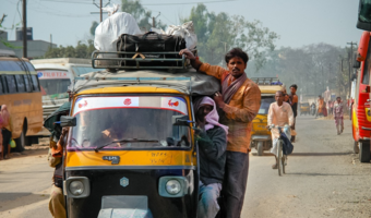 W Indiach zabraknie kobiet?