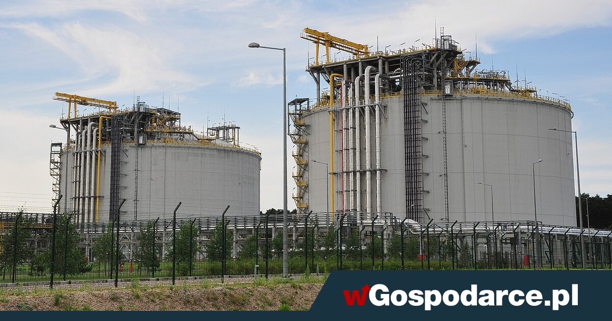 Przykręcenie rosyjskiego kurka to konieczność